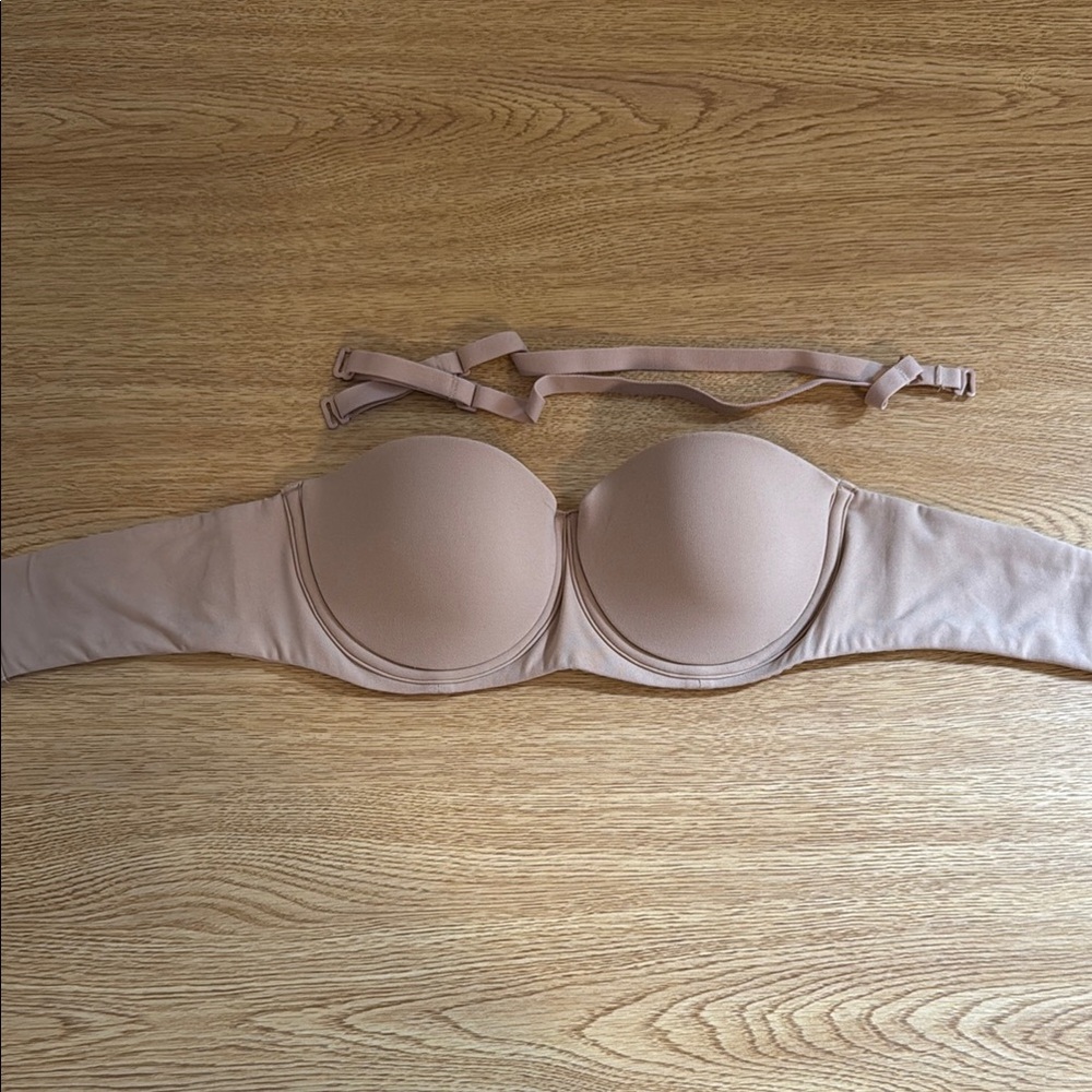 NWOT SKIMS Fits Everybody strapless bra - Picture 3 of 4